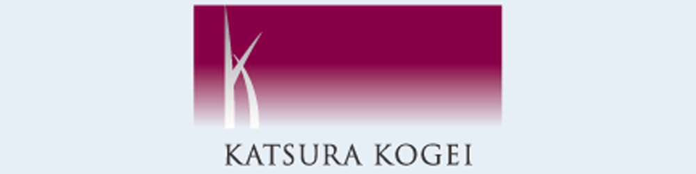 katsurakogei COMPANY